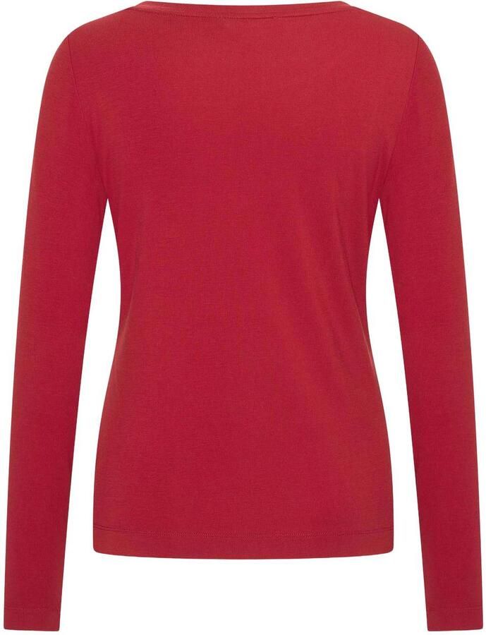 Expresso top rood - Foto 2