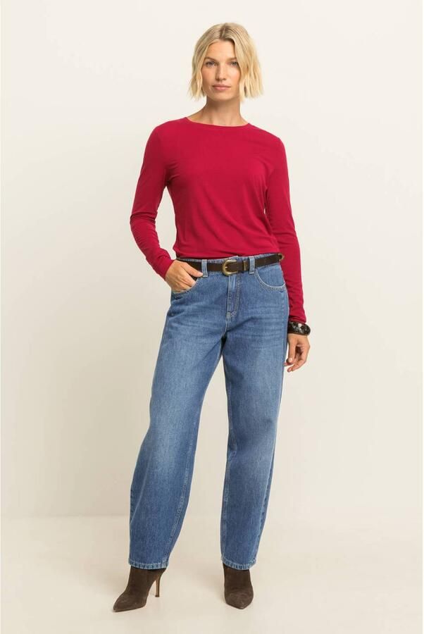 Expresso top rood - Foto 3