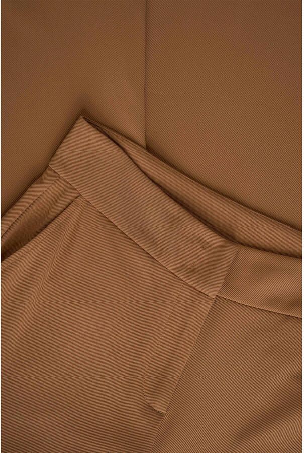 Expresso travelstof wide leg high waist pantalon - Foto 2