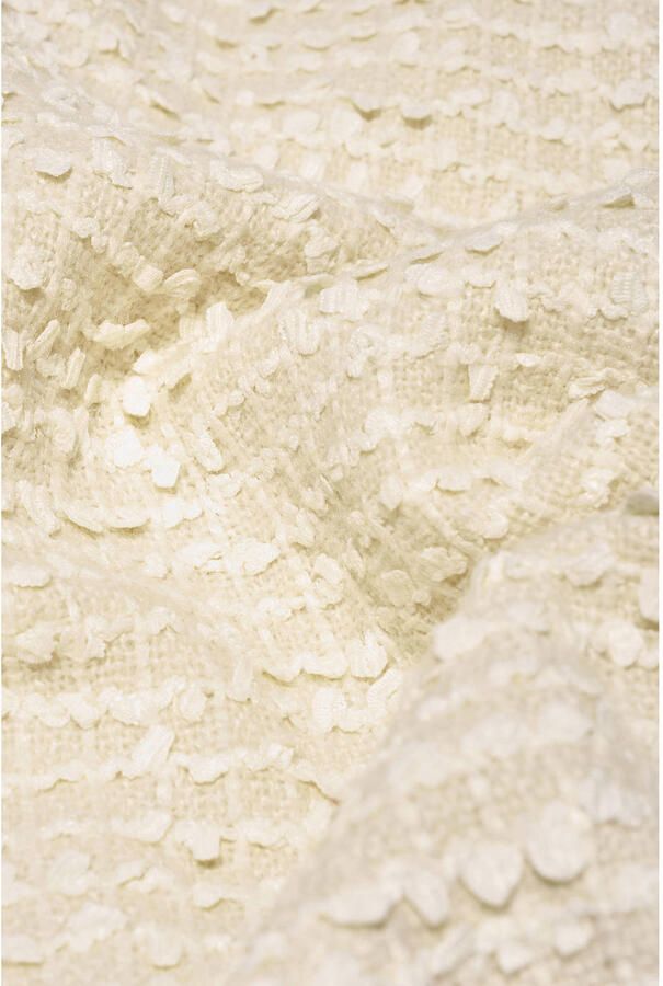 Expresso tweed jas beige - Foto 2