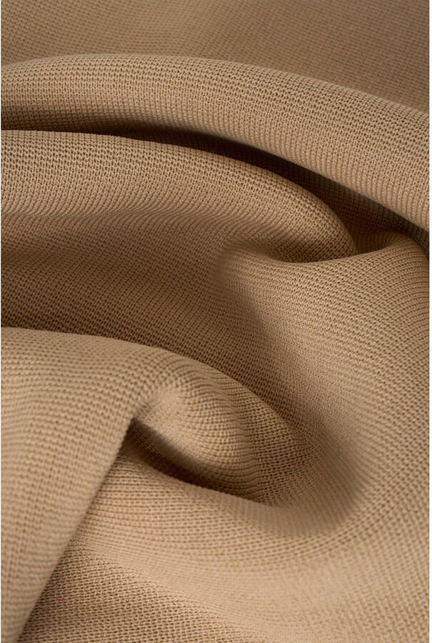 Expresso vest beige gebreid - Foto 2