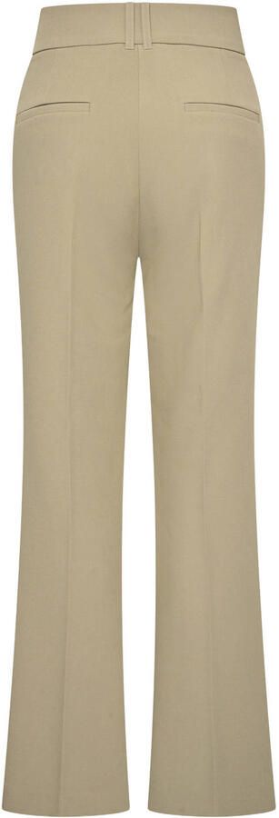 Expresso wide leg high waist pantalon - Foto 2