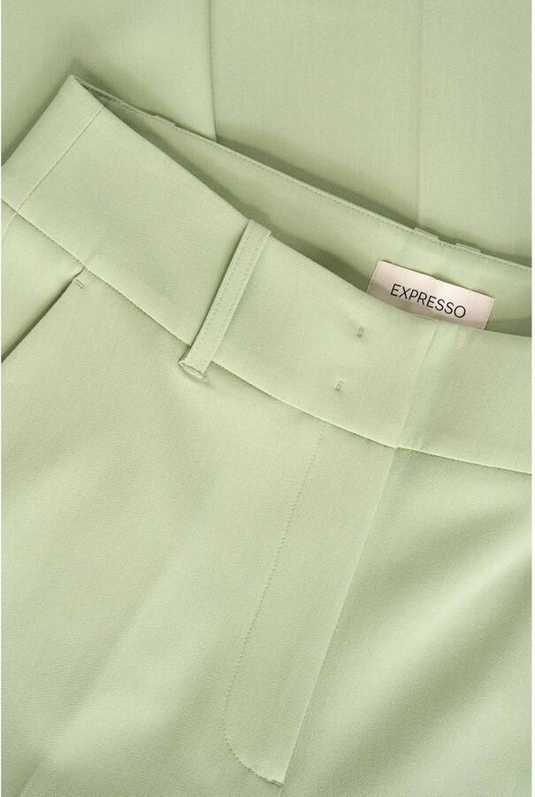 Expresso wide leg high waist pantalon - Foto 2