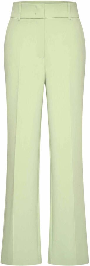 Expresso wide leg high waist pantalon - Foto 3