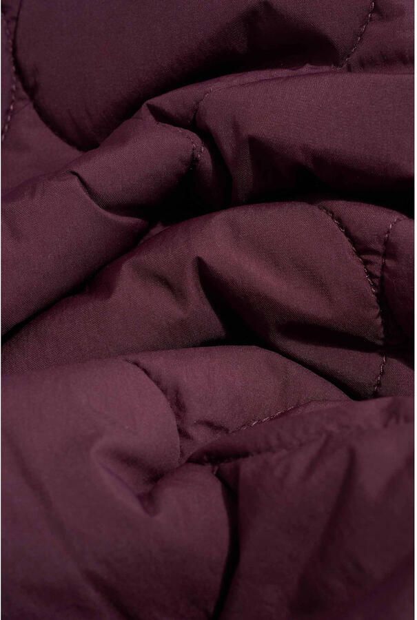 Expresso winterjas rood - Foto 2