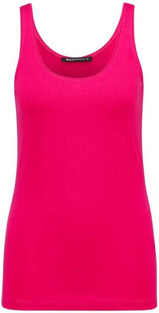 Expresso singlet roze