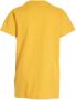 29FT T-shirt met printopdruk geel Jongens Katoen Ronde hals Printopdruk 152 - Thumbnail 2