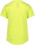 29FT T-shirt met printopdruk limegroen Jongens Polyester Ronde hals Printopdruk 128-134 - Thumbnail 2