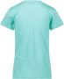 29FT T-shirt van biologisch katoen blauw Jongens Katoen (biologisch) Ronde hals 116-122 - Thumbnail 2