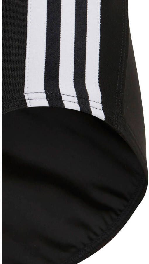 adidas Performance Infinitex 3-stripes zwart