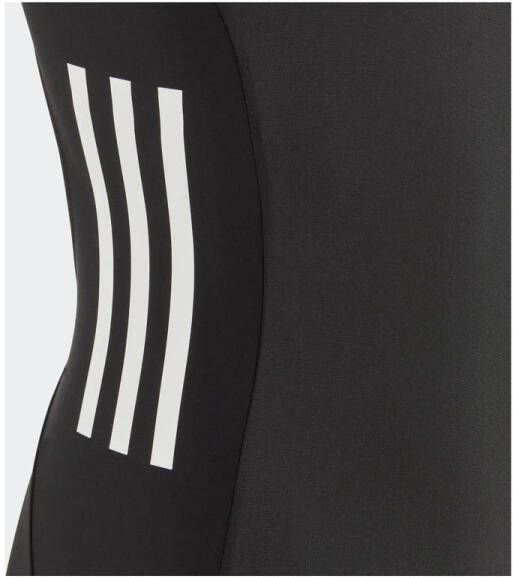adidas Performance Infinitex sportbadpak zwart wit