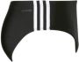 Adidas Performance infinitex zwembroek 3-stripes zwart - Thumbnail 8