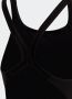 Adidas Perfor ce sportbadpak zwart Gerecycled polyamide Logo 116 - Thumbnail 4