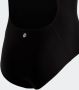 Adidas Perfor ce sportbadpak zwart Gerecycled polyamide Logo 116 - Thumbnail 5