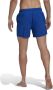 Adidas Performance Zwembroek SHORT LENGTH SOLID (1 stuk) - Thumbnail 1