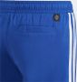 Adidas Perfor ce zwemshort blauw Gerecycled polyester (duurzaam) 164 - Thumbnail 2