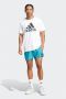 Adidas Sportswear 3-Stripes CLX Zwemshort - Thumbnail 3