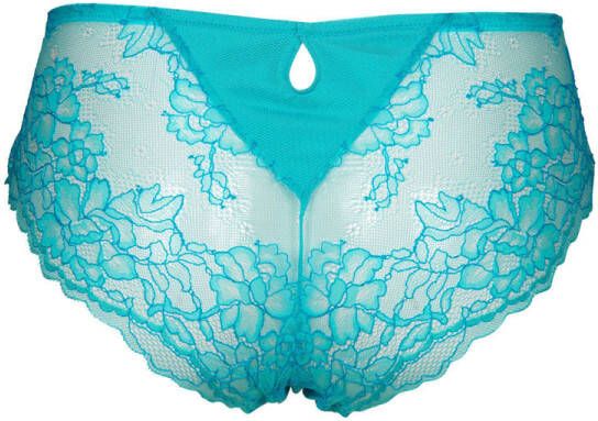 After Eden D-cup & up hipster Dyan turquoise