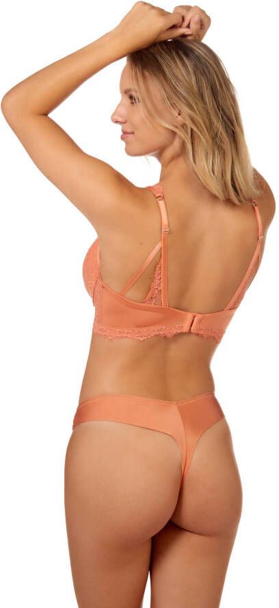 After Eden D-cup & up string Sheryl oranje