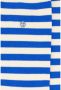 Alfredo Gonzales sokken Harbour Stripes blauw ecru - Thumbnail 2
