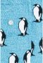 Alfredo Gonzales sokken The Penguin blauw - Thumbnail 3