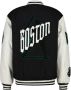 America Today Heren Varsity Jacket Boston Joah Zwart - Thumbnail 2