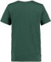 America Today gemêleerd T-shirt Took groen - Thumbnail 2