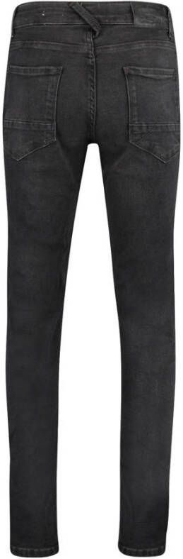 America Today slim fit jeans Kid washed black