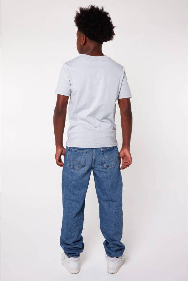 America Today loose fit jeans Dallas Jr medium blue denim