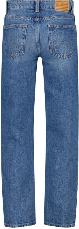 America Today loose fit jeans Dallas Jr medium blue denim