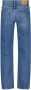 America Today loose fit jeans Dallas Jr medium blue denim Blauw Jongens Katoen 134 140 - Thumbnail 4