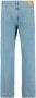 America Today loose fit jeans Dallas medium blue - Thumbnail 1