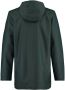 America Today straight fit regenjas Jace dark green - Thumbnail 2