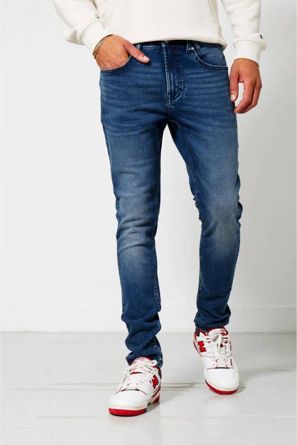 America Today skinny jeans Ryan medium blue