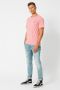 America Today slim fit jeans Neil light used - Thumbnail 3