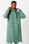 America Today unisex regenjas Jace X van gerecycled polyester cypress - Thumbnail 3