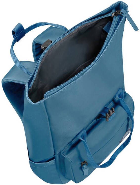 American Tourister rugzak UG16 City blauw