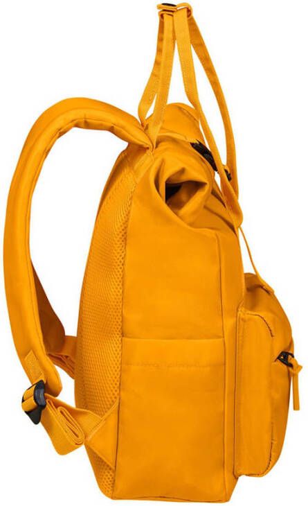 American Tourister rugzak UG16 City oranje