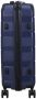 American Tourister trolley Air Move 75 cm. donkerblauw - Thumbnail 2
