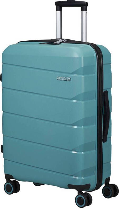 American Tourister trolley Air Move 75 cm. petrol