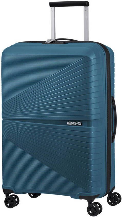 American Tourister trolley Airconic 67 cm. petrol