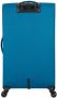 American Tourister trolley Hyperspeed 80 cm. Expandable blauw - Thumbnail 3