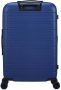American Tourister trolley Novastream 67 cm. Expandable donkerblauw - Thumbnail 3