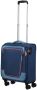 American Tourister trolley Pulsonic 55 cm. Expandable donkerblauw - Thumbnail 2