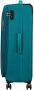 American Tourister Spinner L 4 Wielen Stone Teal Blue Unisex - Thumbnail 3