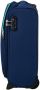 American Tourister trolley Sea Seeker Upright Underseater donkerblauw - Thumbnail 2