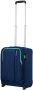American Tourister trolley Sea Seeker Upright Underseater donkerblauw - Thumbnail 3