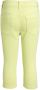 Anytime capri jeans lime Geel Meisjes Denim 104 | Jeans van - Thumbnail 2