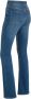 Anytime flared jeans blauw - Thumbnail 3
