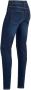 Anytime high rise skinny jeans donkerblauw - Thumbnail 2